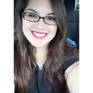 Meet your Posher, Emma